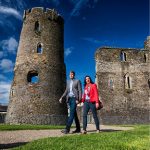Latest tourism statistics show Wexford achieving twice the national average in growth of tourism numbers and revenue