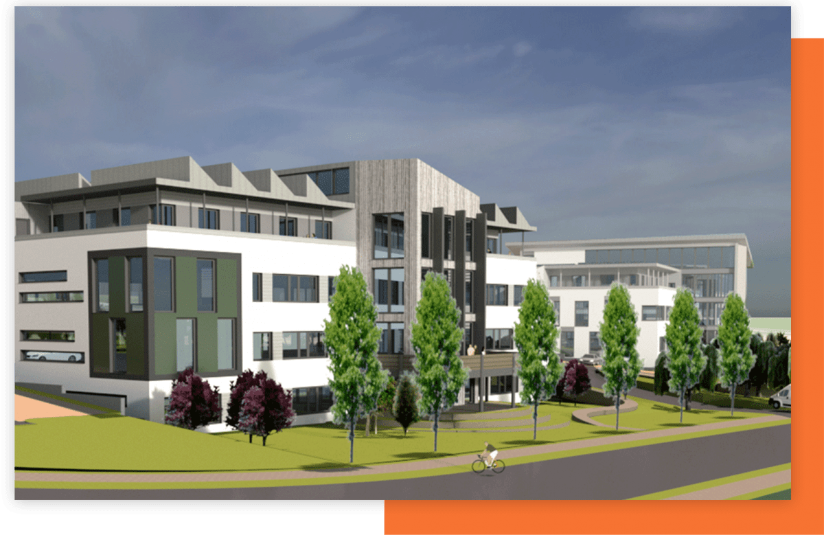 Enniscorthy Technology Park Invest Wexford