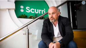 Scurri opens European headquarters in Wexford with the creation of 40 new jobs